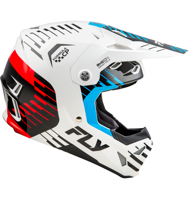 2025 Formula CP Slice Youth Helmet