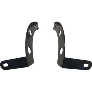 Fairing Mount Eliminator Brackets