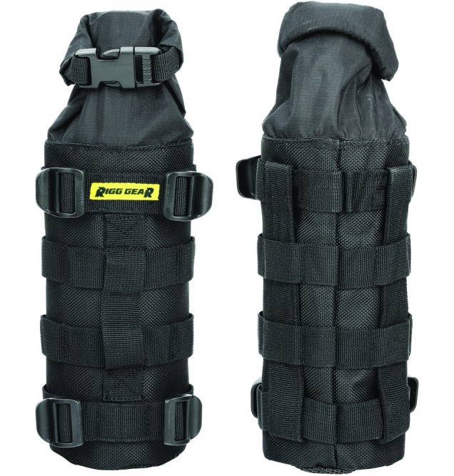 Trails End Fuel Bottle Holder