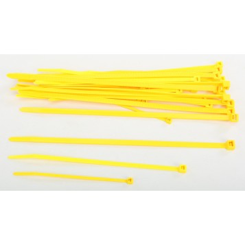 Assorted Cable Ties
