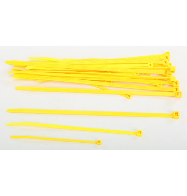 Assorted Cable Ties