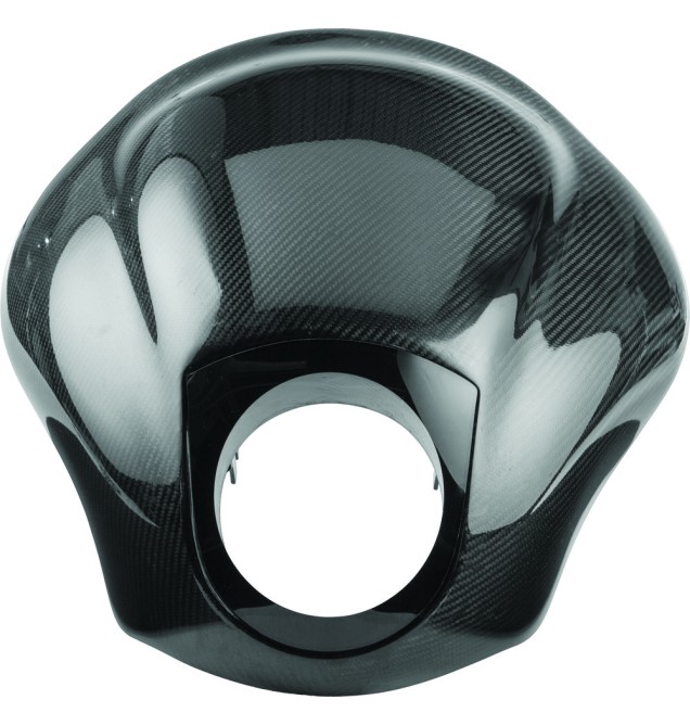 Sons of Audio 1/4 Fairing