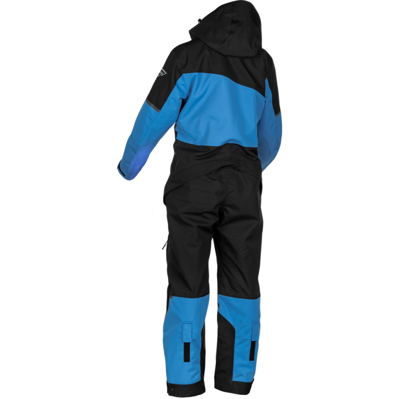Women's Cobalt Shell Monosuit (2025) Women's Cobalt Shell Monosuit (2025)