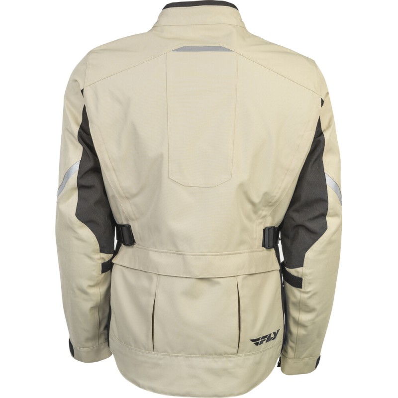 Terra Trek Jacket Terra Trek Jacket