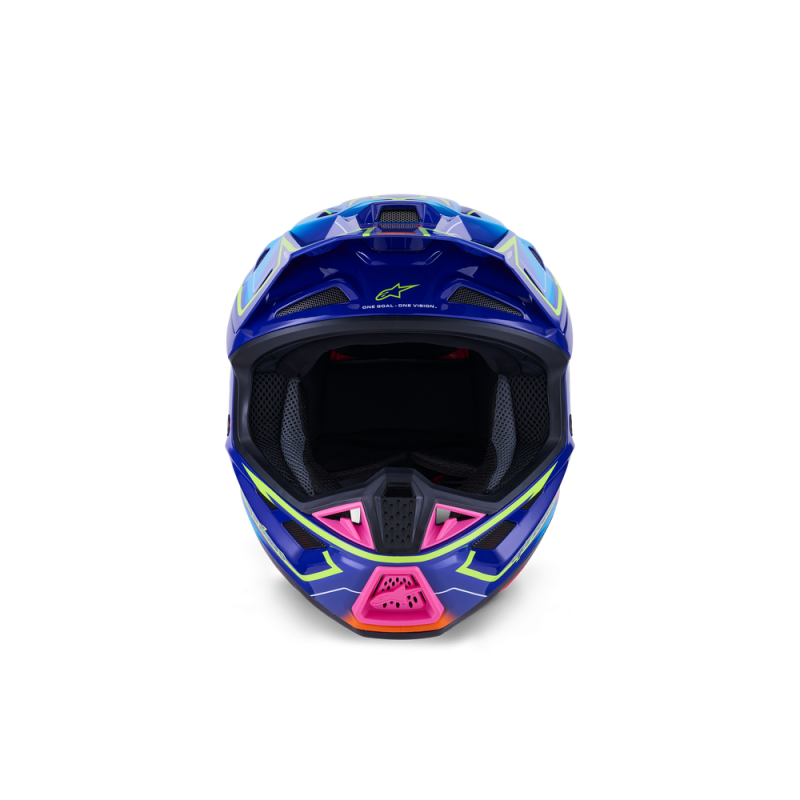 2026 SM7 Cast Helmet 2026 SM7 Cast Helmet