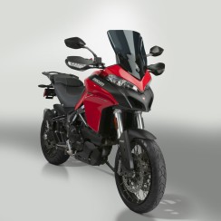 Fairing Mount V-Stream Windscreen