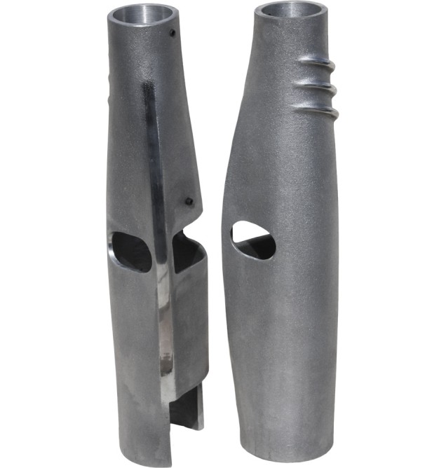 Fork Cover