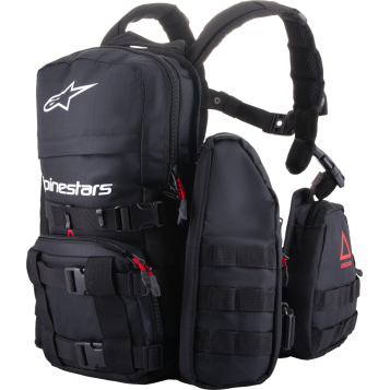 Techdura Tactical Pack