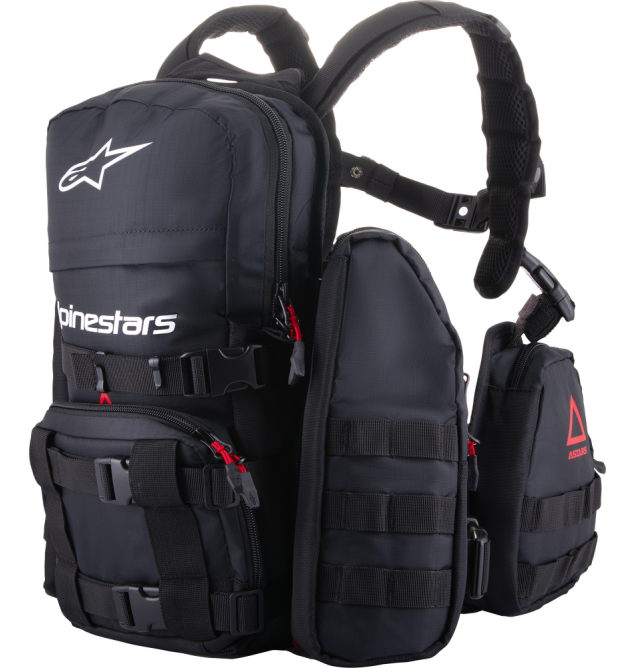 Techdura Tactical Pack