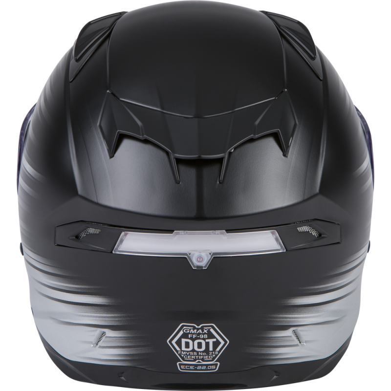 FF-98 Reliance Helmet FF-98 Reliance Helmet