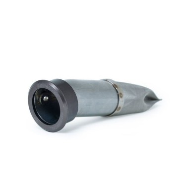 RS-4 Exhaust Spark Arrestor