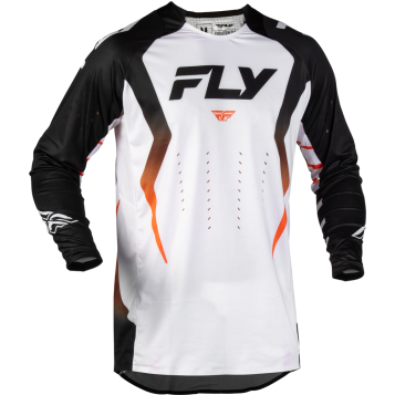 Evolution DST Bolt Jersey (2027)