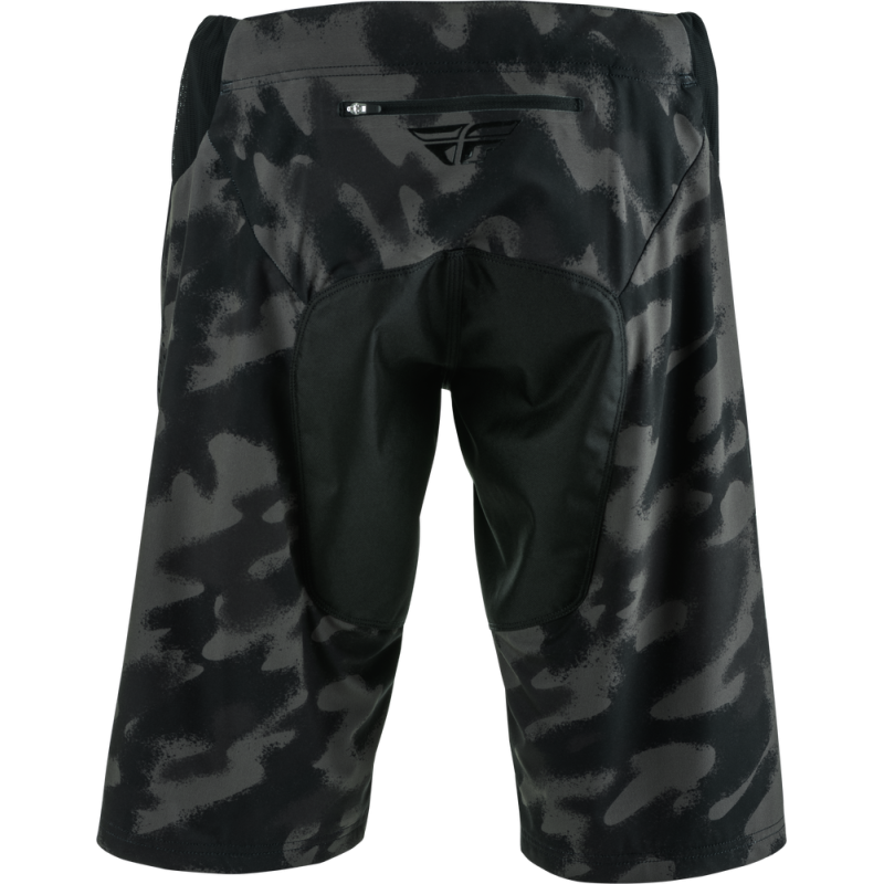 Radium Shorts Radium Shorts