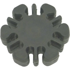 Coupler Damper