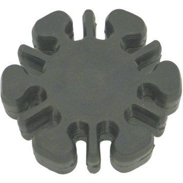 Coupler Damper