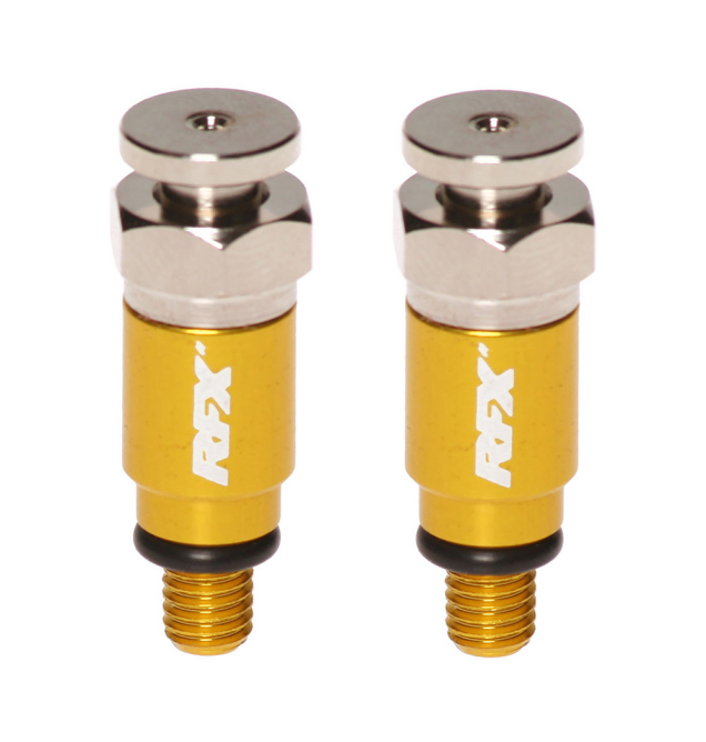 FORK AIR BLEEDERS KAYABA/SHOWA