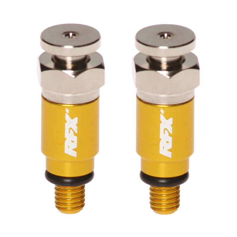 FORK AIR BLEEDERS KAYABA/SHOWA FORK AIR BLEEDERS KAYABA/SHOWA