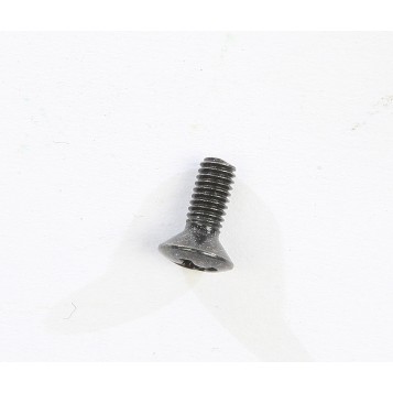 Throttle Plate Screws