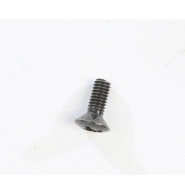Throttle Plate Screws