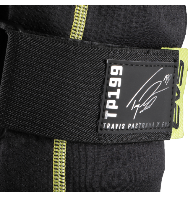 TP199 Knee Guards