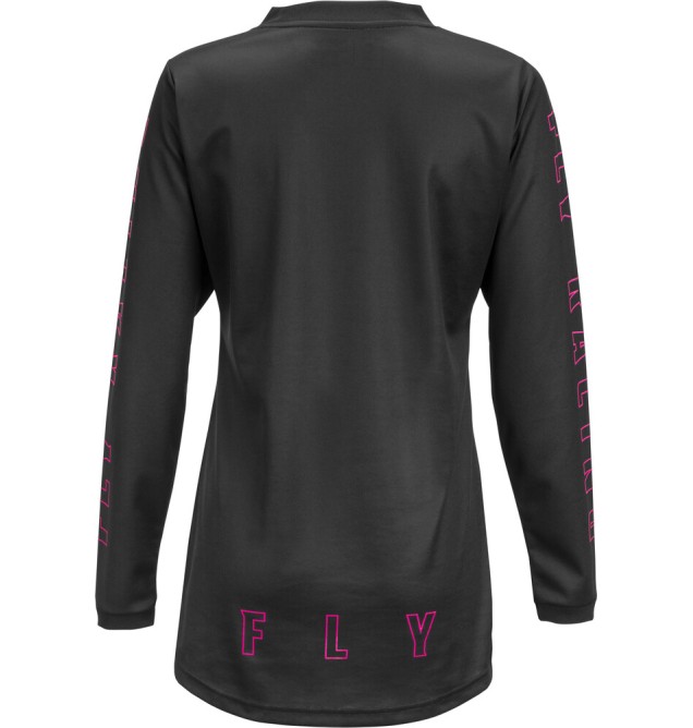 Women's F-16 Jersey
