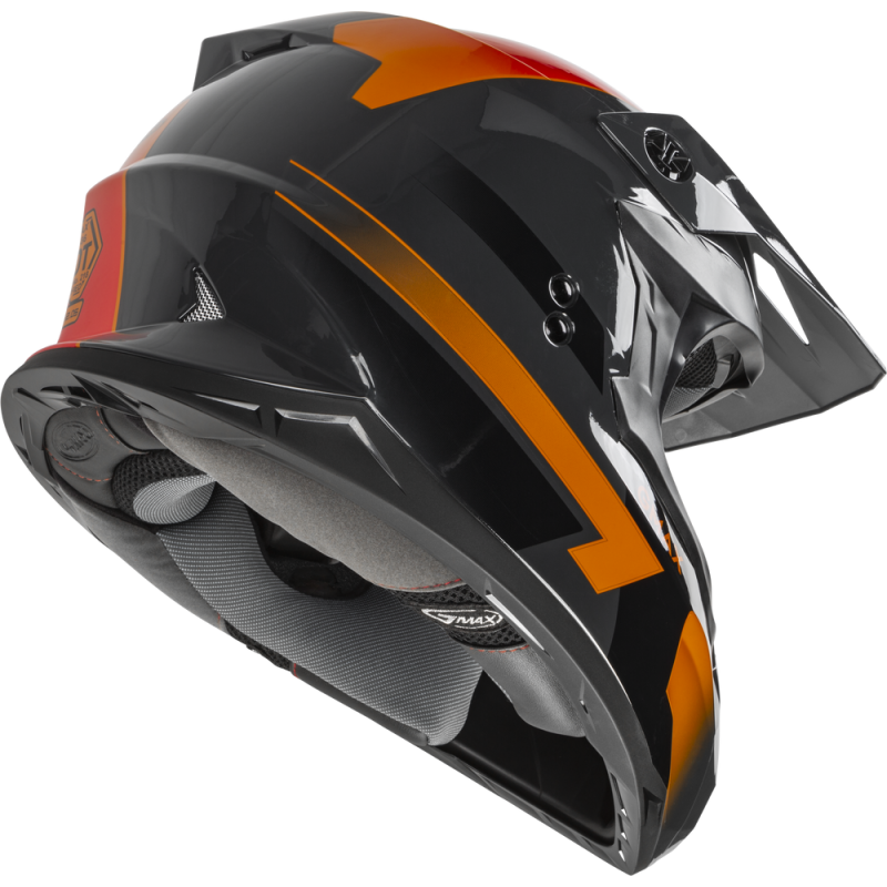 MX-86 Fame Helmet MX-86 Fame Helmet
