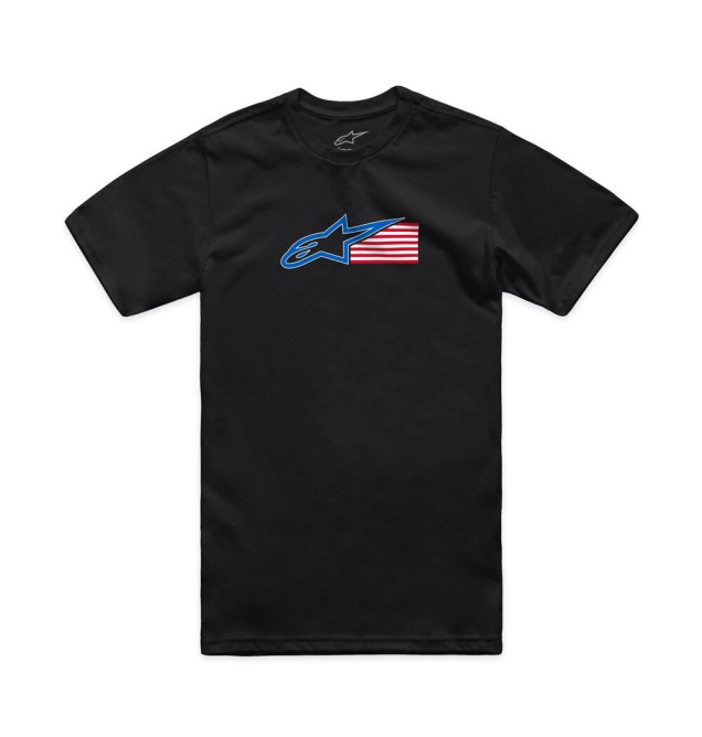 Racing USA CSF Tee (2024)