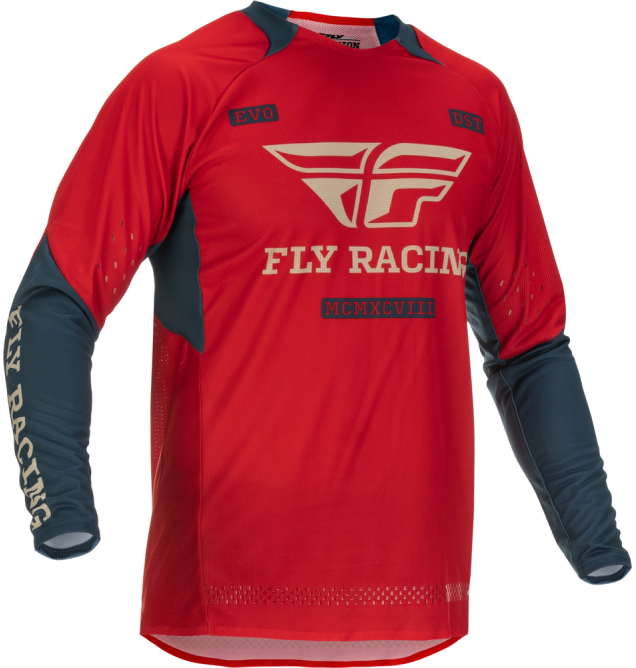 Evolution DST Jersey