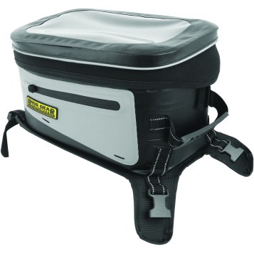 Hurricane Adventure Waterproof Tank Bag