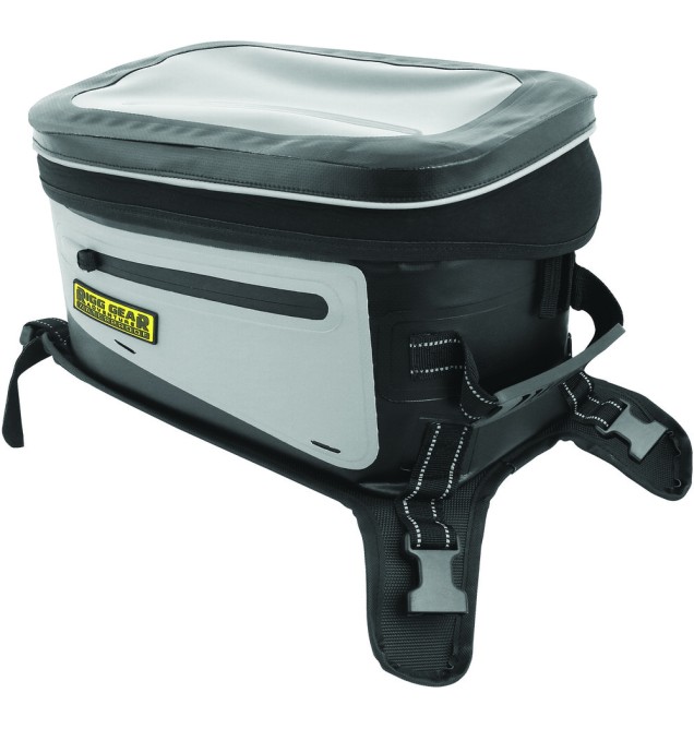 Hurricane Adventure Waterproof Tank Bag