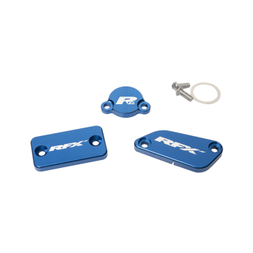 Master Cylinder Covers