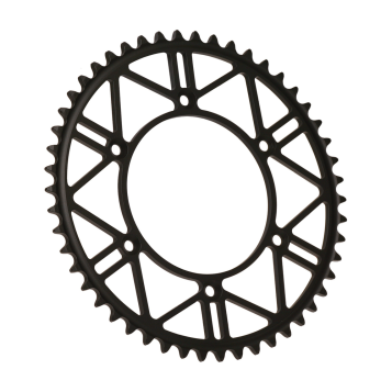STEEL REAR SPROCKET HONDA
