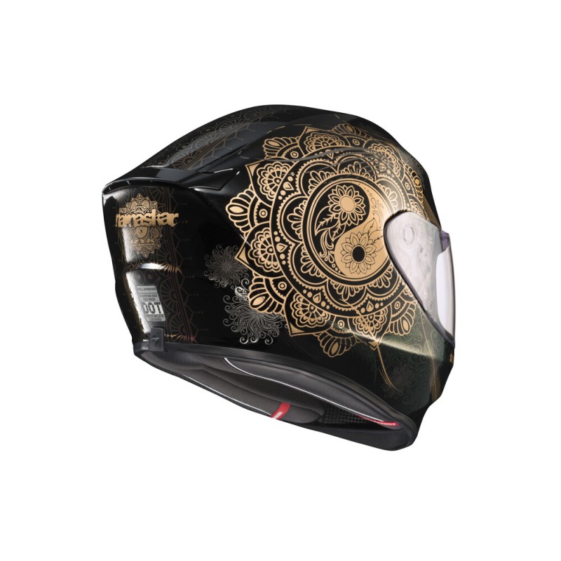 EXO-R420 Namaskar Helmet EXO-R420 Namaskar Helmet