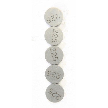 13mm Valve Shim Refill