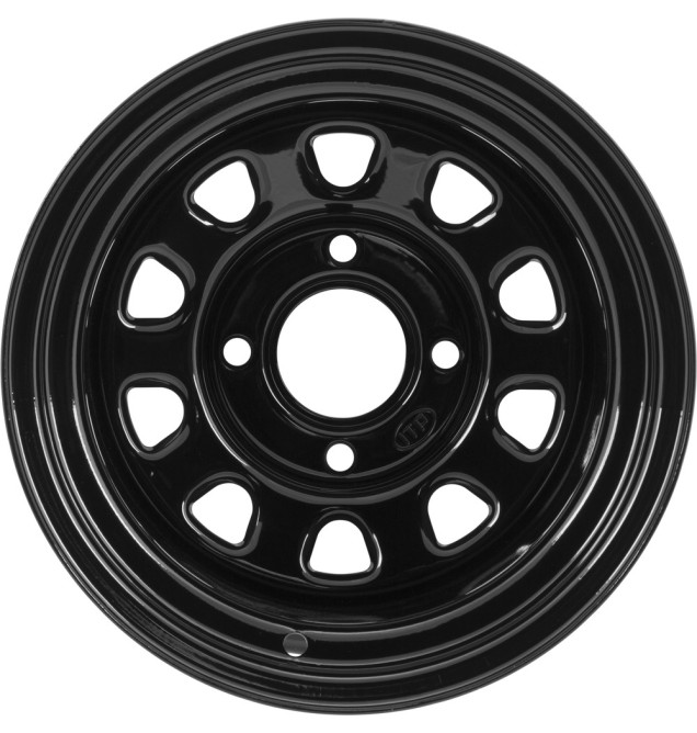 Delta Steel Wheel