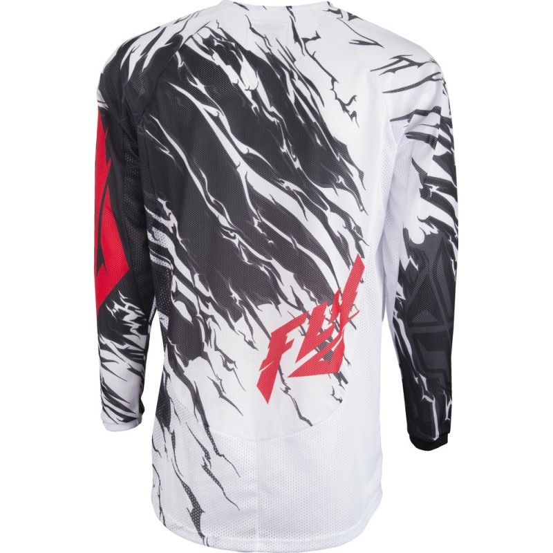 Kinetic Mesh Jersey Kinetic Mesh Jersey