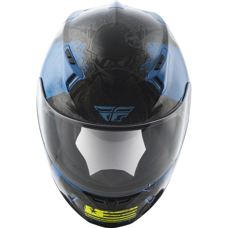 Revolt FS Liberator Helmet Revolt FS Liberator Helmet