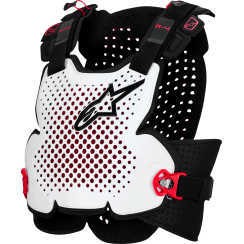 A-4 Plasma Chest Protector