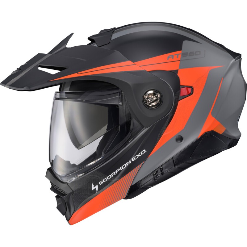 2026 EXO-AT960 Modular Helmet 2026 EXO-AT960 Modular Helmet