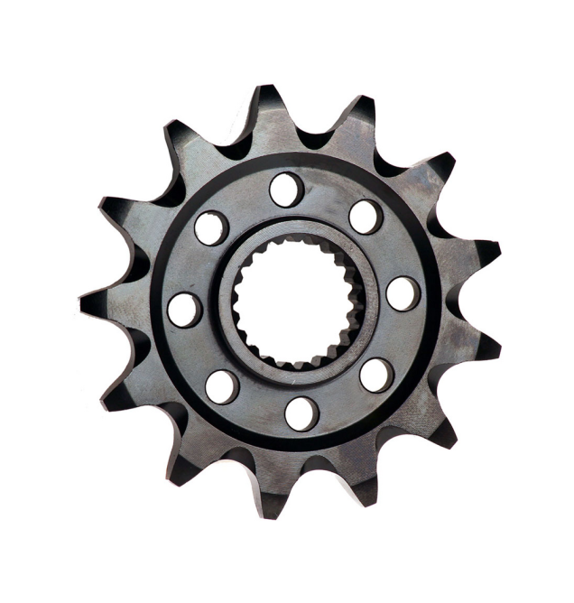 FRONT SPROCKET HONDA