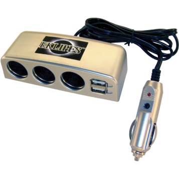 Multi-Port Adapter