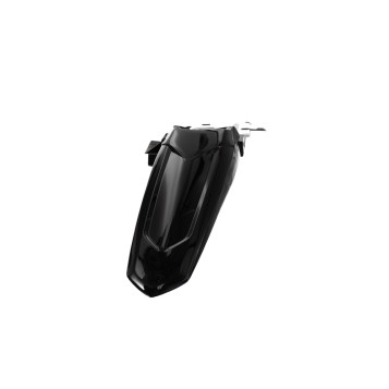 Powerflow Rear Fender