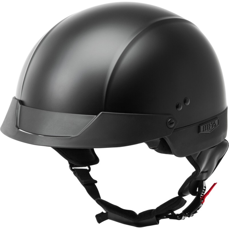 HH-75 Half Helmet HH-75 Half Helmet