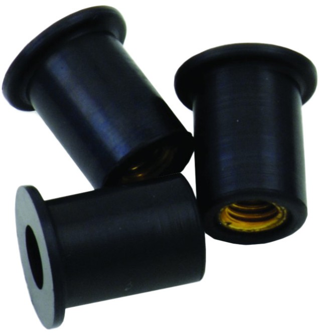 Windscreen Fasteners