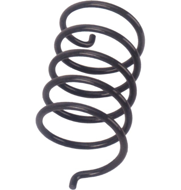 H5 Alloy Secondary Clutch Spring