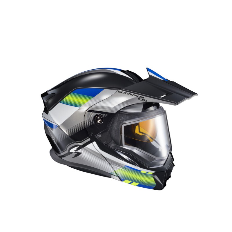 EXO-AT950 Cold Weather Helmet EXO-AT950 Cold Weather Helmet