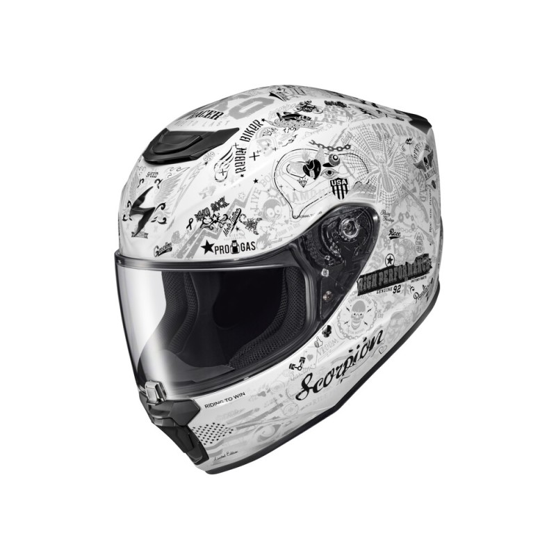EXO-R420 Full-Face Helmet EXO-R420 Full-Face Helmet