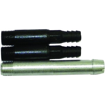 Sea-Doo Jet Pump Outlet Set