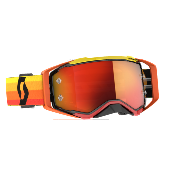 Prospect Goggle Cali