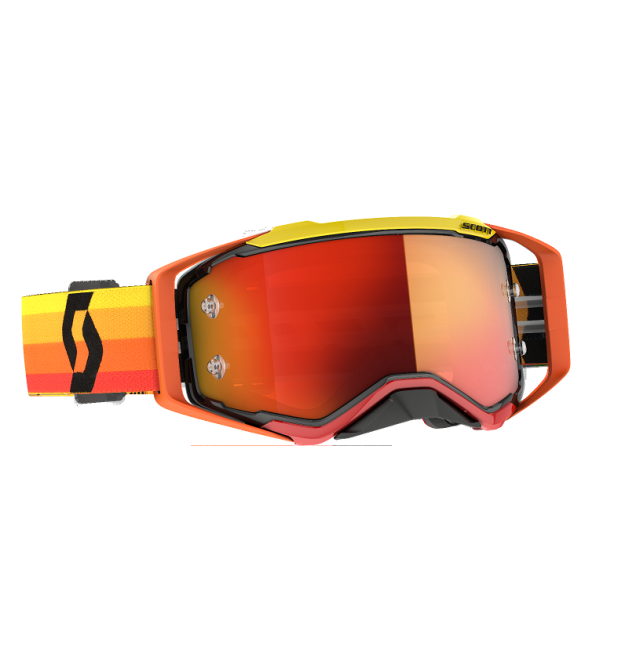 Prospect Goggle Cali